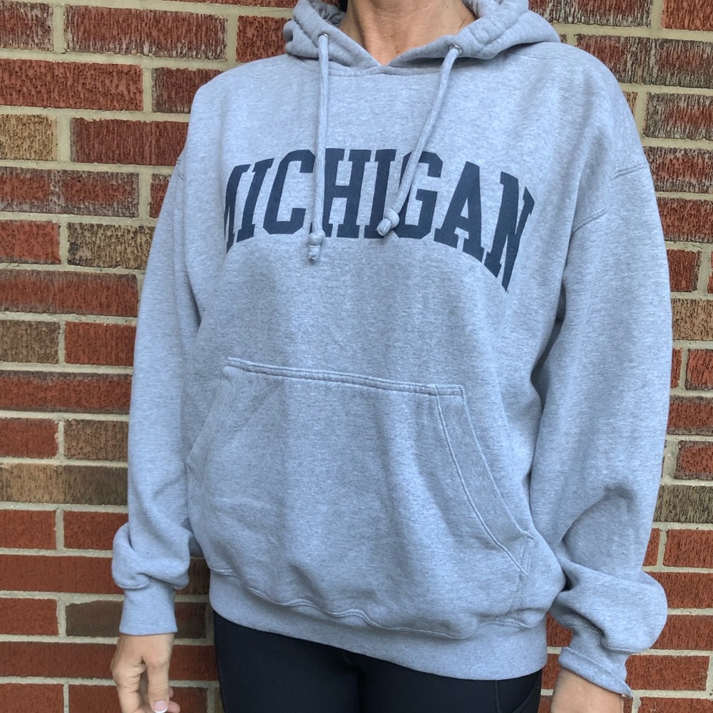 Michigan Hoodie